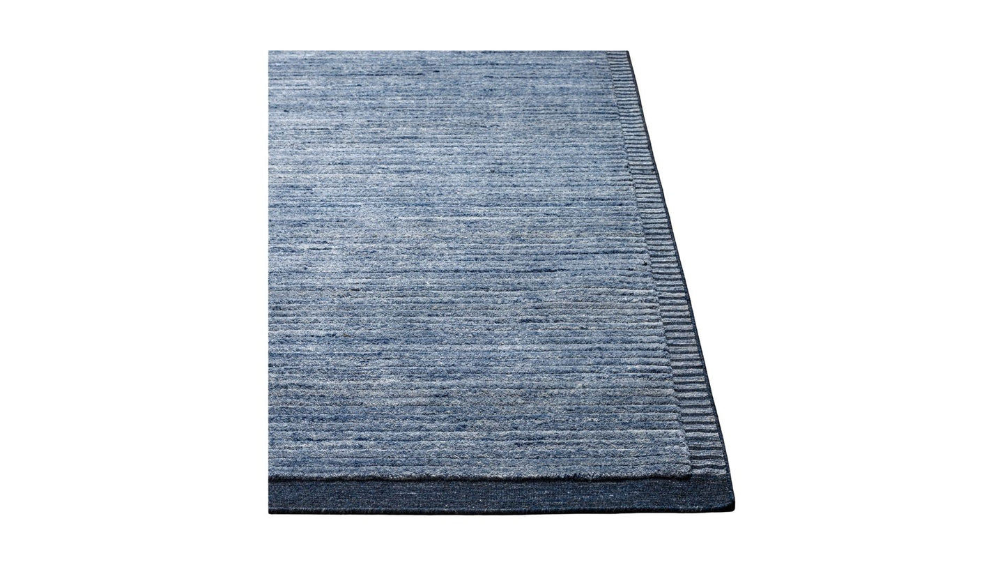 Coastal Blue Area Rug