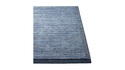 Coastal Blue Area Rug