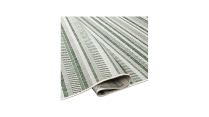 Aloe Outdoor Area Rug