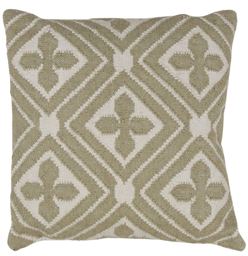 Moroccan Outdoor Pillow