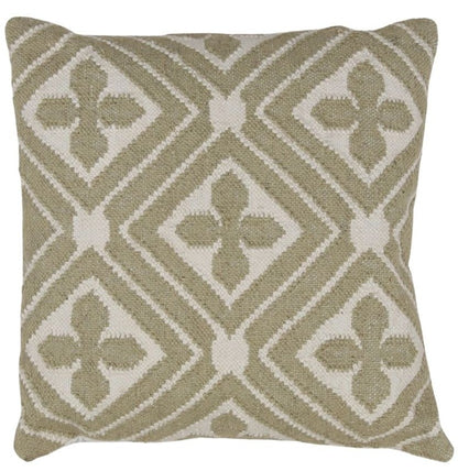 Moroccan Outdoor Pillow