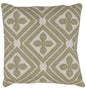 Moroccan Outdoor Pillow