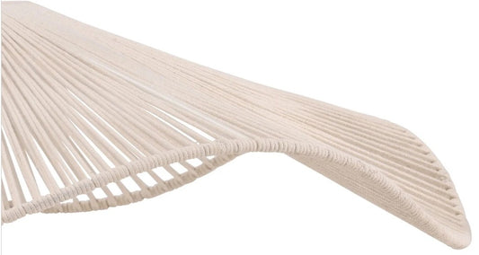 Wavy Pendant Light