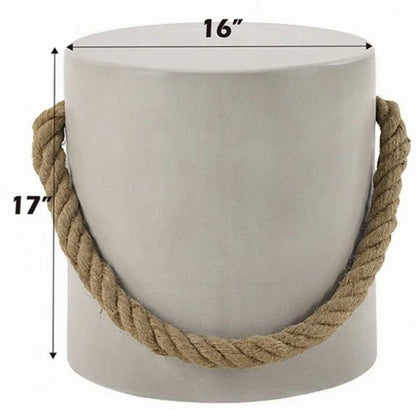 Ahoy Side Table