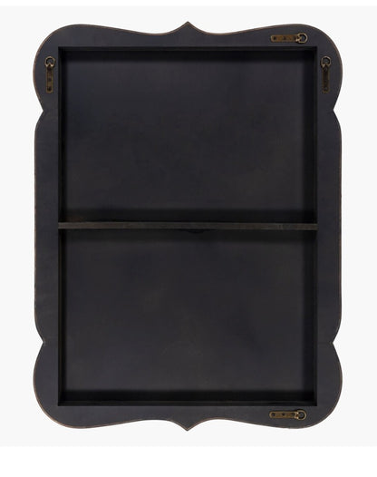 Large Wall Accent Mirror