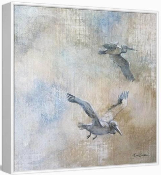 Coastal Birds II
