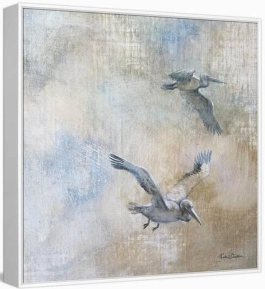 Coastal Birds II