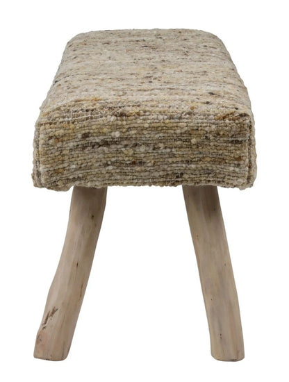 Fidel Upholstered Bench