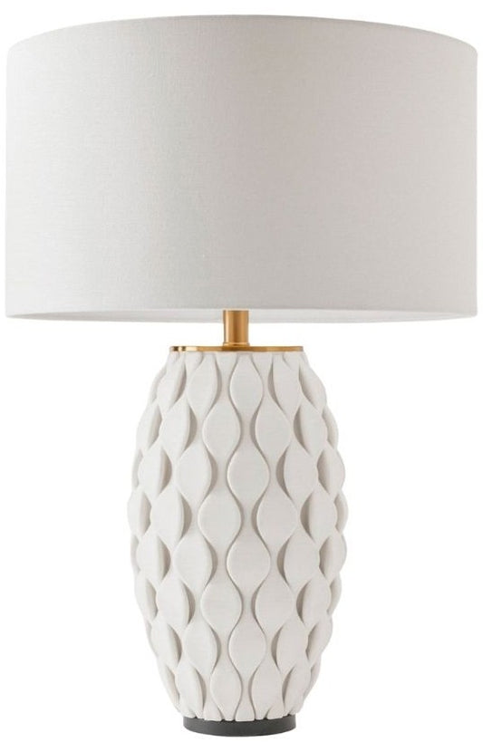 Pillow Table Lamp