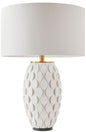 Pillow Table Lamp