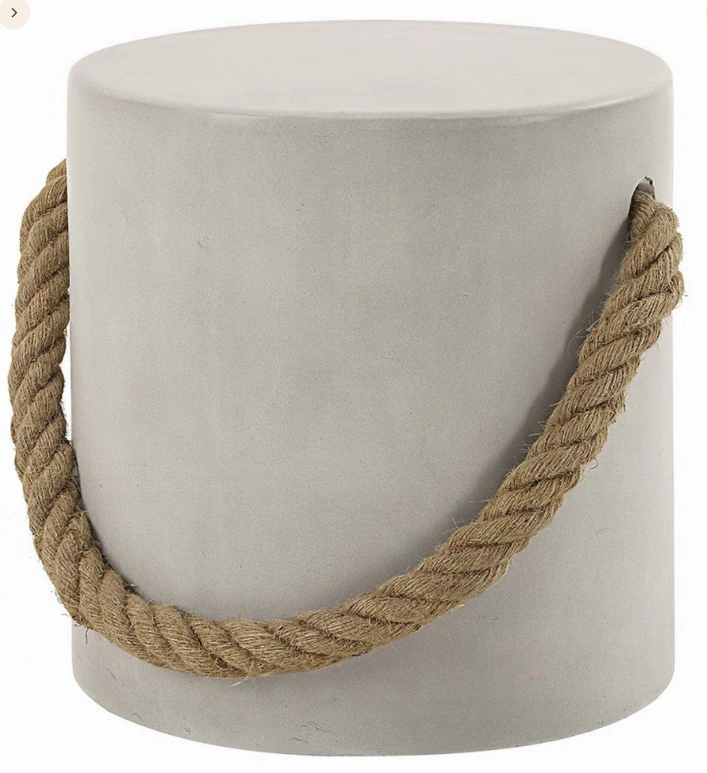 Ahoy Side Table