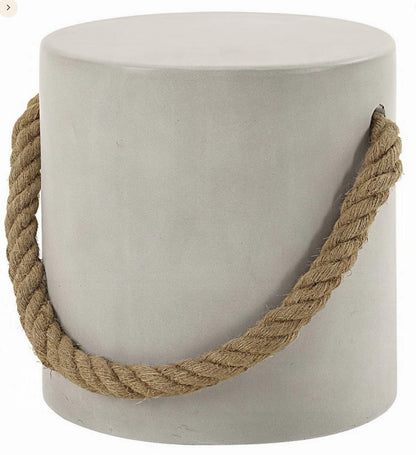Ahoy Side Table