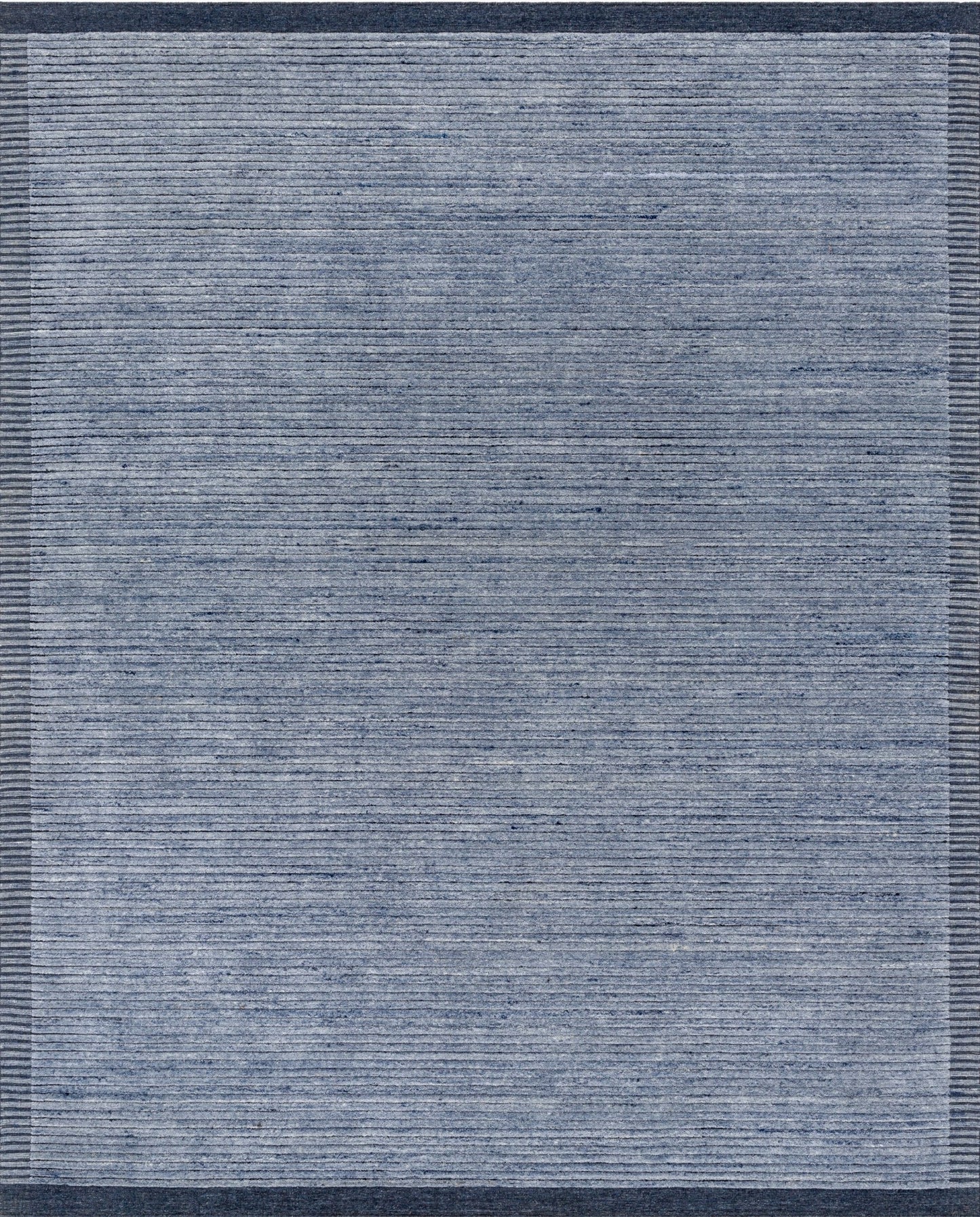 Coastal Blue Area Rug