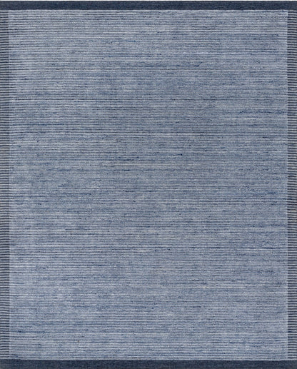 Coastal Blue Area Rug