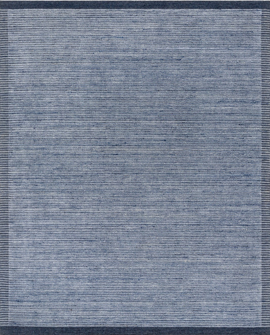 Coastal Blue Area Rug