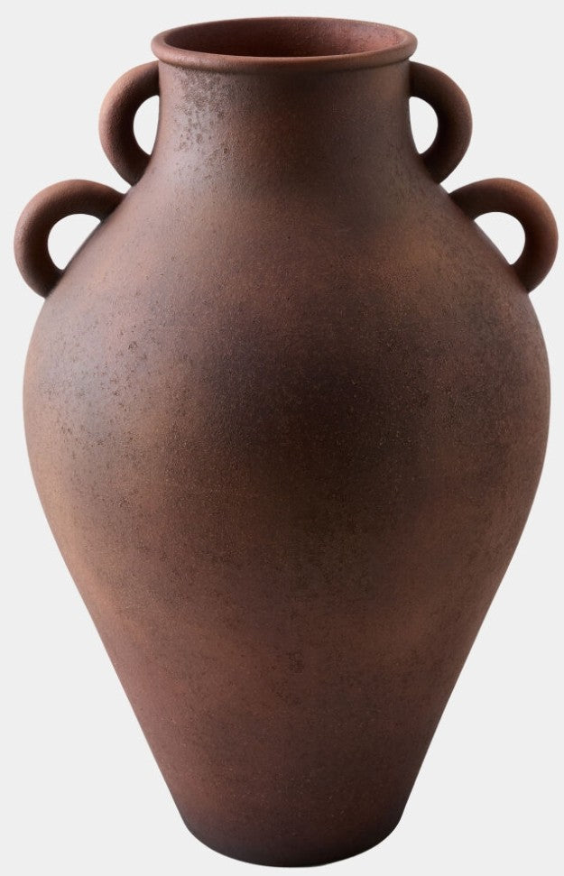 Mars Vase