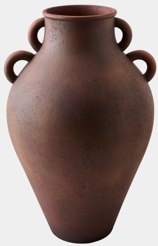 Mars Vase