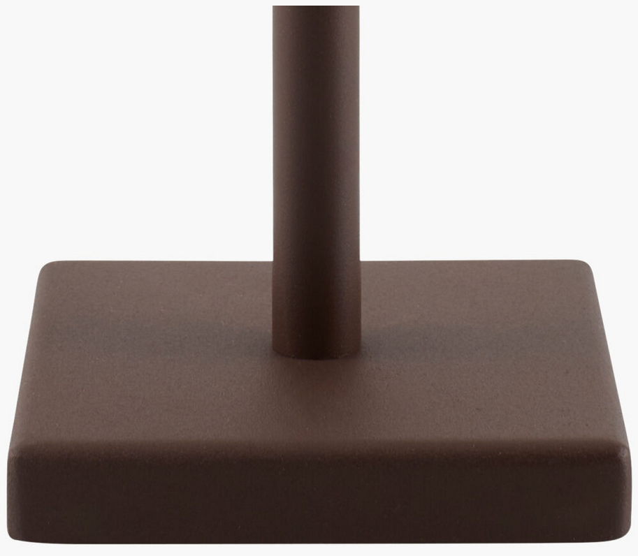 Cordless Outdoor LED Table Lamp