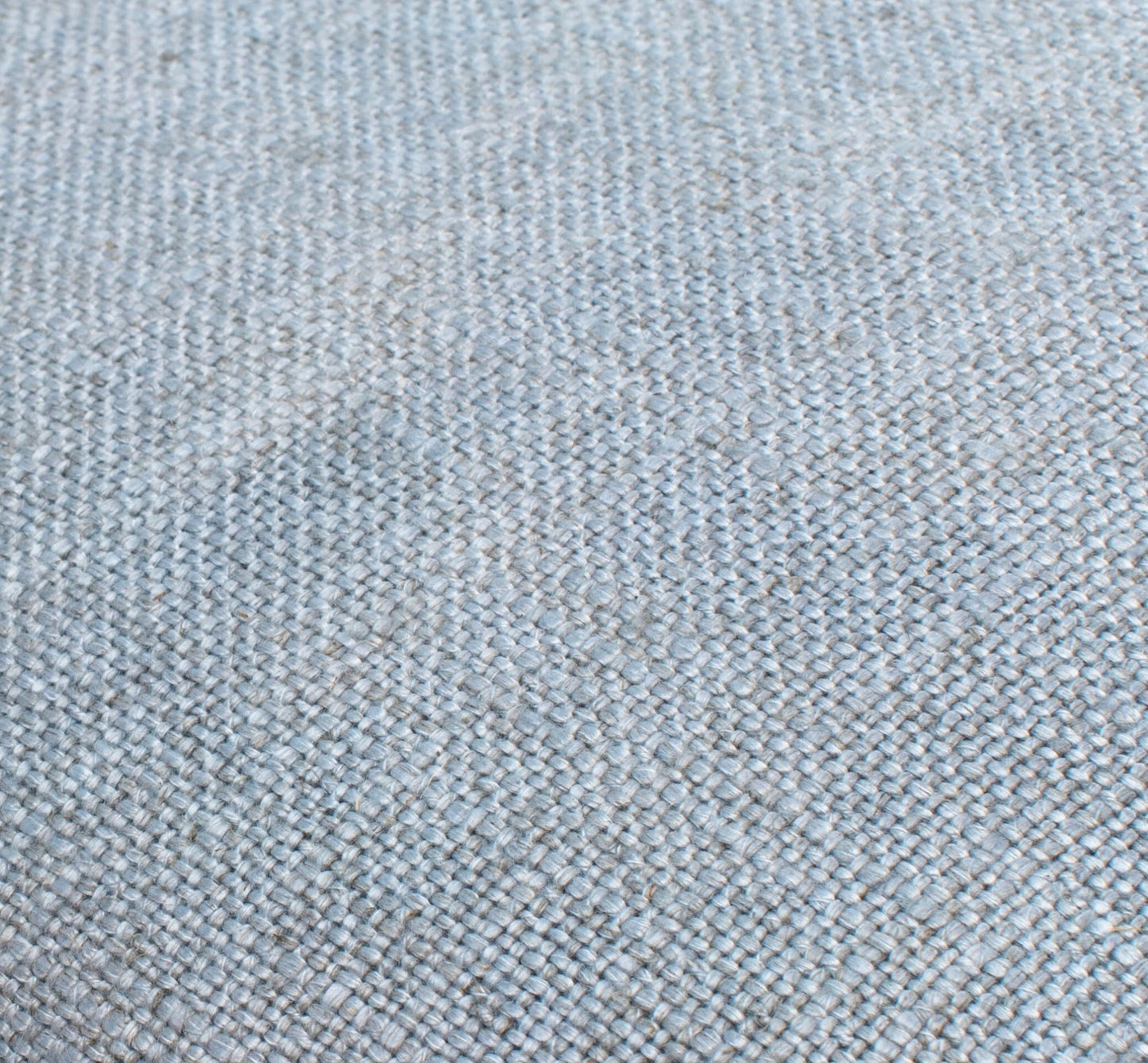 Dusty Denim Blue Pillow
