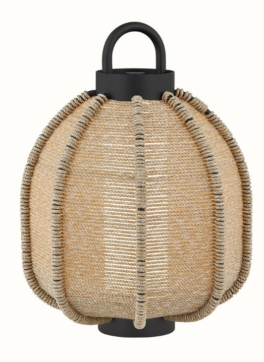 Malty Outdoor Lantern
