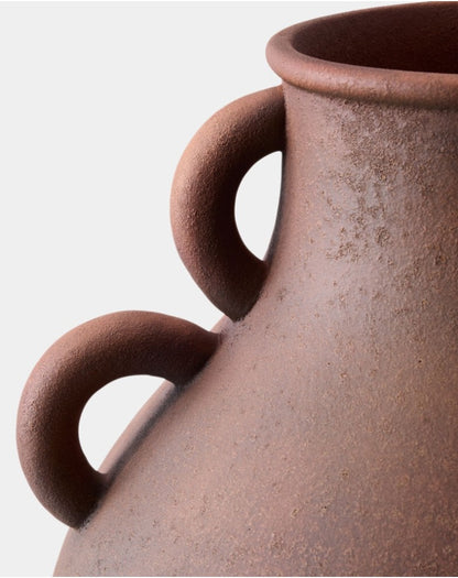 Mars Vase