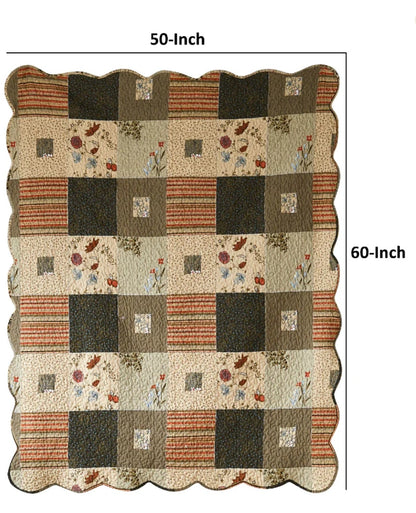 Patchwork Quilt