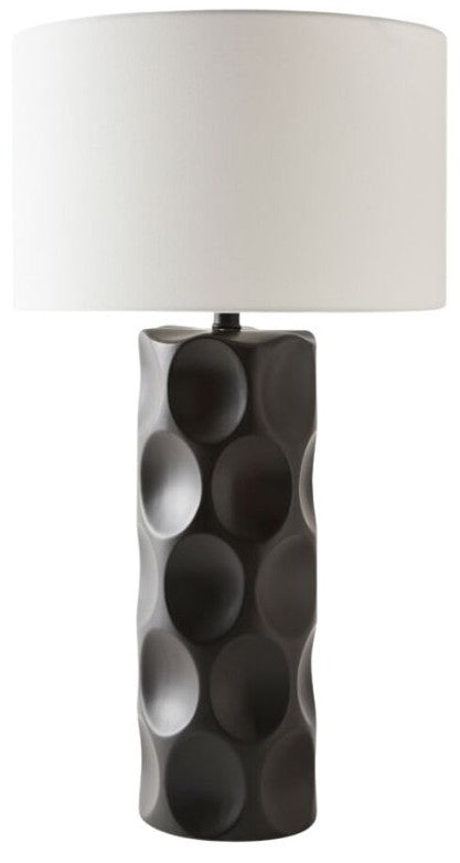 Graphite Table Lamp