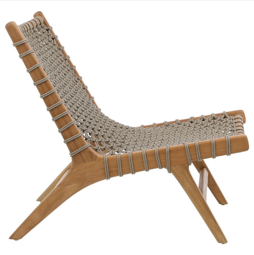 Outdoor Occasional Chair