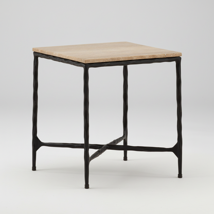 Lewelyn Side Table