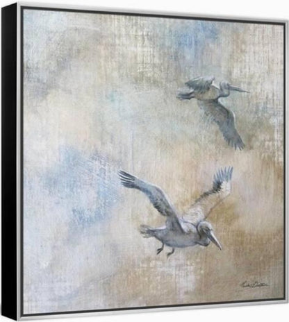 Coastal Birds II