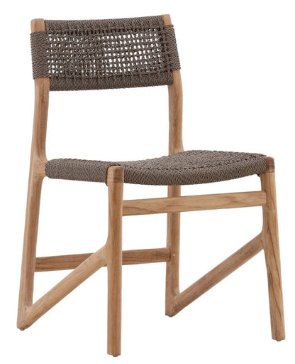 Ysidro Outdoor Chair
