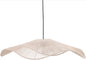 Wavy Pendant Light