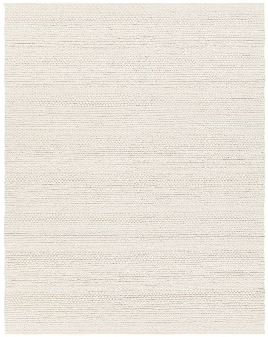 Ivory Area Rug