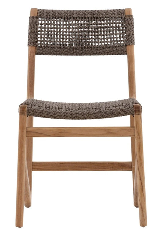 Ysidro Outdoor Chair
